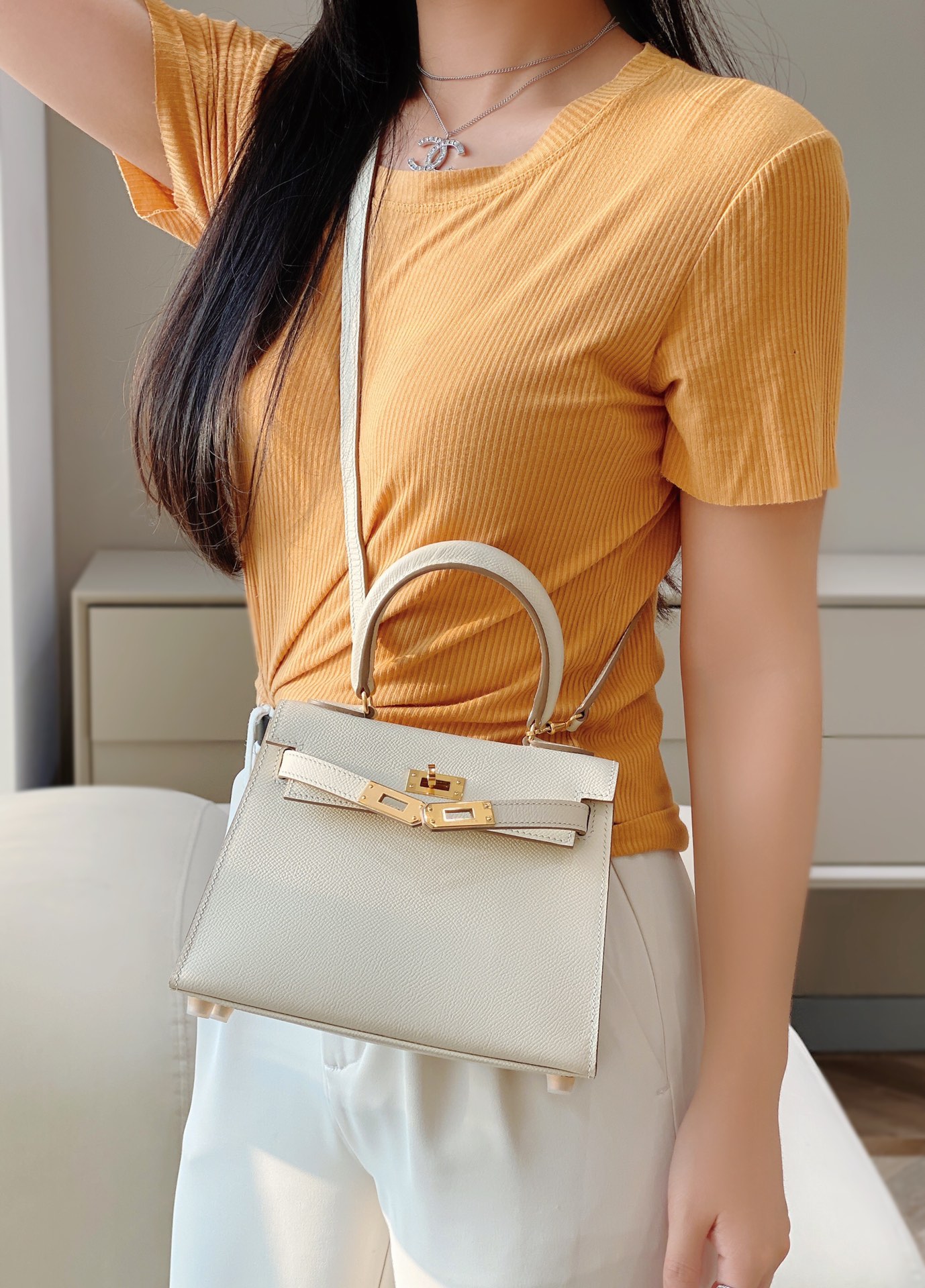 Hermes Kelly Bags